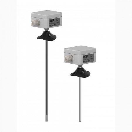 Датчик температуры для воздуховодов STANDART фото в Инженерном центре РУБИКОН
